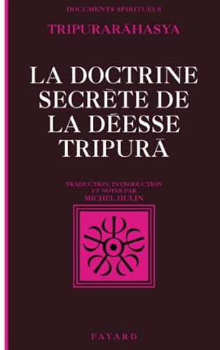 La Doctrine secrète de la déesse Tripura : Section de la connaissance