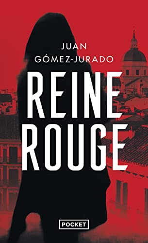 Reine Rouge : Thriller, Roman policier nouveauté 2023 au plus de 2 millions d'exemplaires vendus et récompensé du prix du meilleur roman International au festival de Cognac