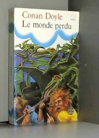 Le monde perdu