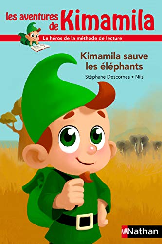 Kimamila sauve les éléphants (1)
