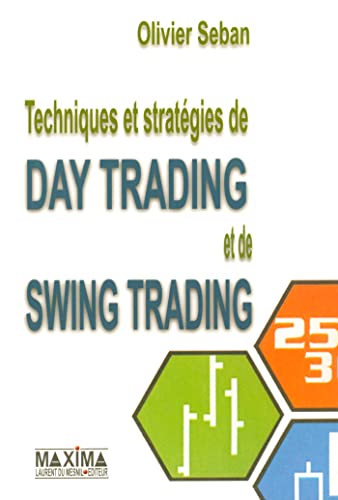 Techniques et stratégies de day trading et swing trading