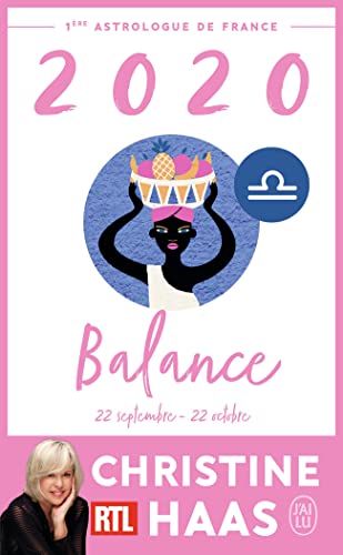 Balance 2020: Du 22 septembre au 22 octobre