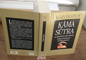 Kâma sûtra