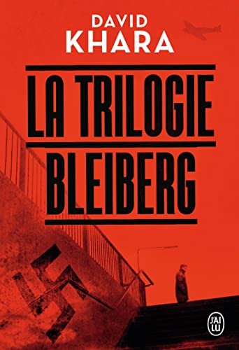 La trilogie Bleiberg Intégrale