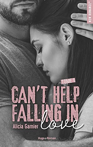 Can't help falling in love - tome 1 (01)