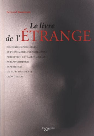 Le livre de l'étrange