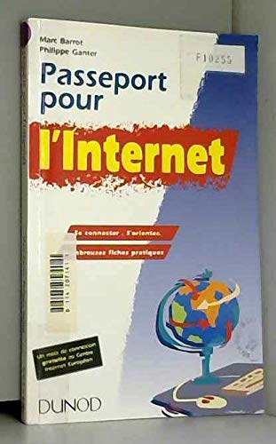 Passeport pour l'Internet