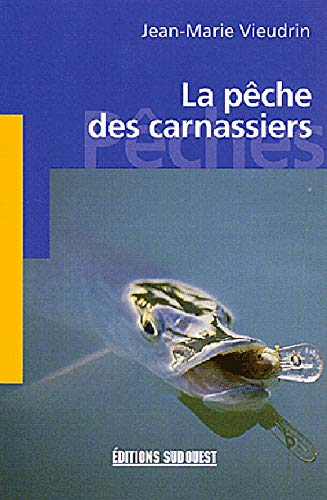 Peche Des Carnassiers/Poche