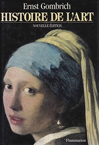 Histoire de l'art (nouvelle edition)