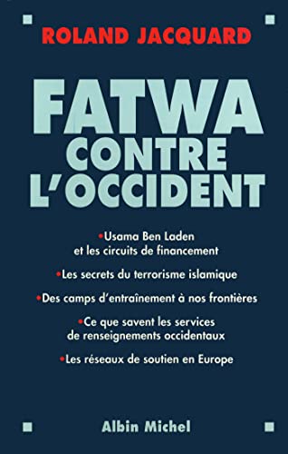 Fatwa contre l'Occident
