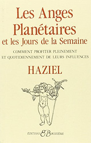 Les anges planétaires et les jours de la semaine