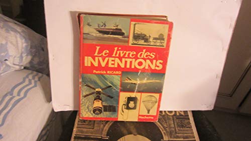 Le Livre des inventions