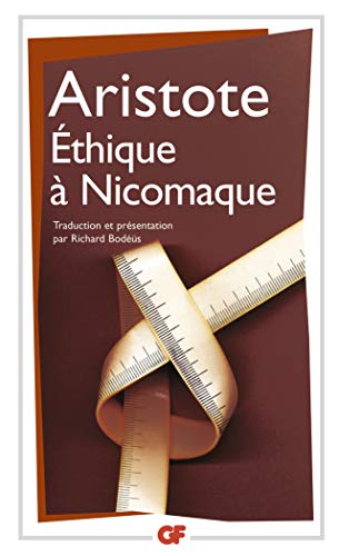 Éthique de Nicomaque