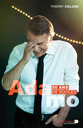 Salvatore Adamo, 50 ans de succès