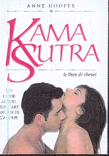Kama-Sutra, le livre de chevet