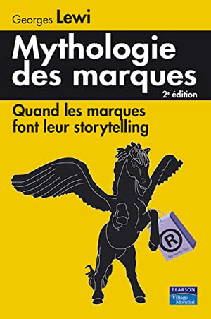 Mythologie des marques