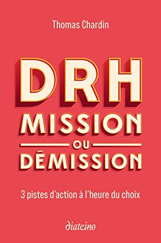 DRH : mission ou démission