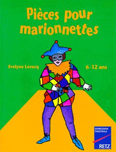 Pièces pour marionnettes