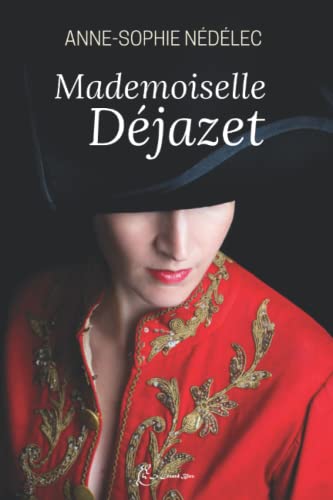 Mademoiselle Déjazet