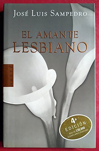 El amante lesbiano / The lesbian lover
