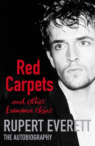 Red Carpets And Other Banana Skins