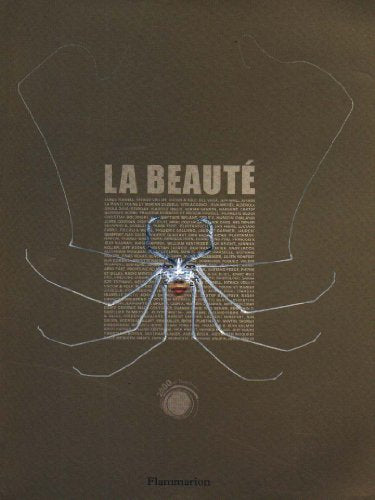 La Beauté (Catalogue Exposition Avignon )