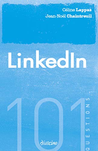 linkedin : 101 questions