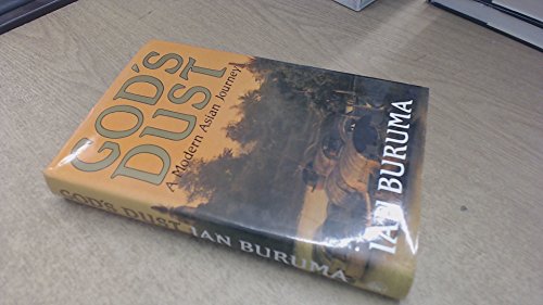 God's Dust: Modern Asian Journey