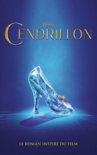 Cendrillon - Le roman inspiré du film