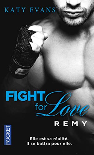Fight for love (3)