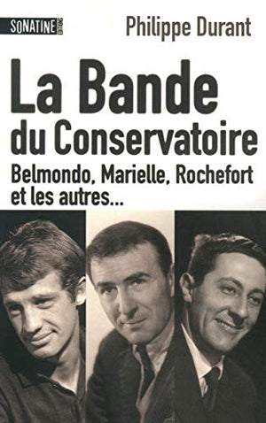 La bande du conservatoire