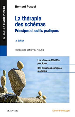 La thérapie des schémas