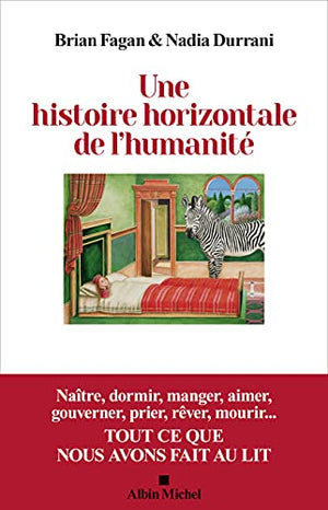 Une histoire horizontale de l'humanité