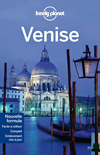 Venise City Guide - 5ed