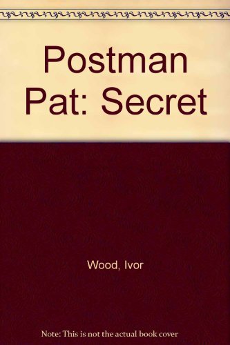 Postman Pat: Secret