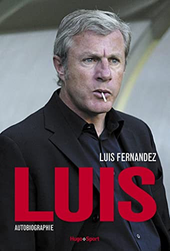 Luis, autobiographie