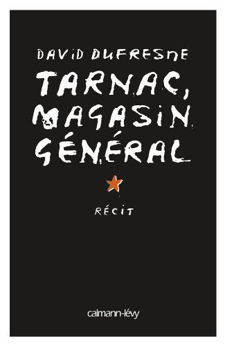 TARNAC MAGASIN GENERAL