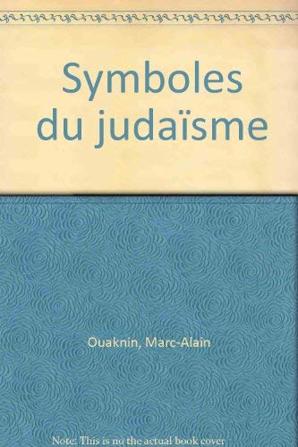 Symboles du judaïsme