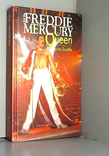 Freddie mercury : queen