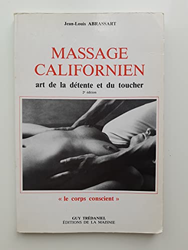 Massage californien