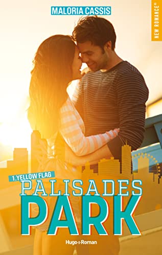 Palisades park - Tome 01: Yellow flag