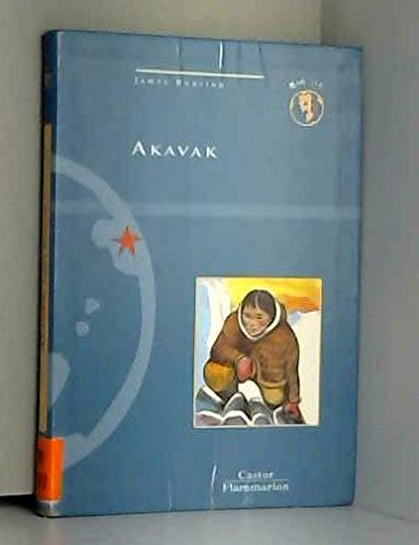 Akavak