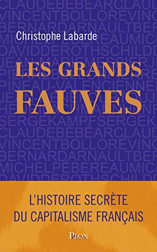 Les grands fauves