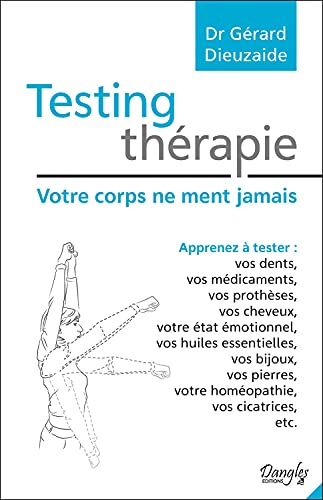 Testing thérapie