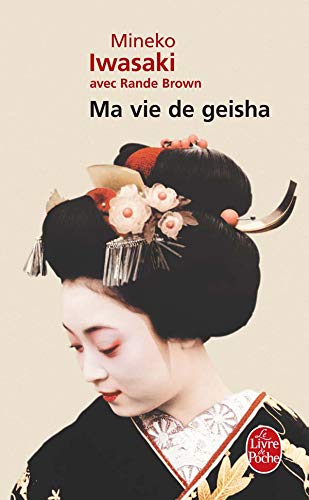 Ma vie de geisha
