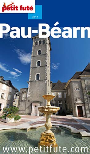 Petit Futé Pau - Béarn