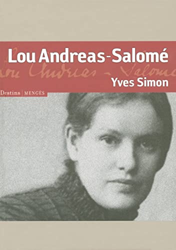 Lou Andreas-Salome