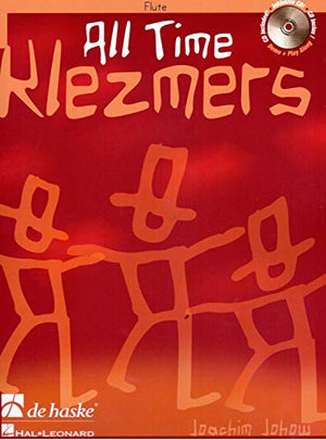 All Time Klezmers