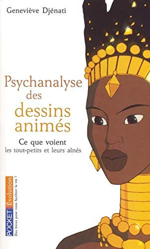 Psychanalyse dessins animés