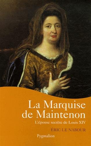 La Marquise de Maintenon